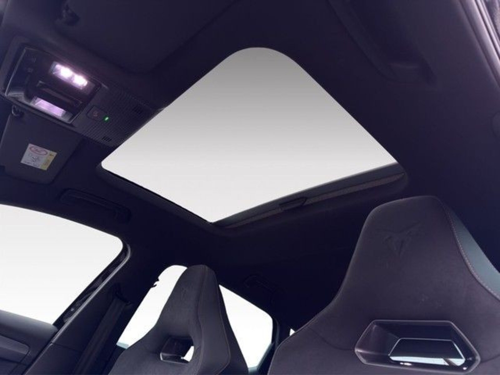 CUPRA Leon – Bild 12
