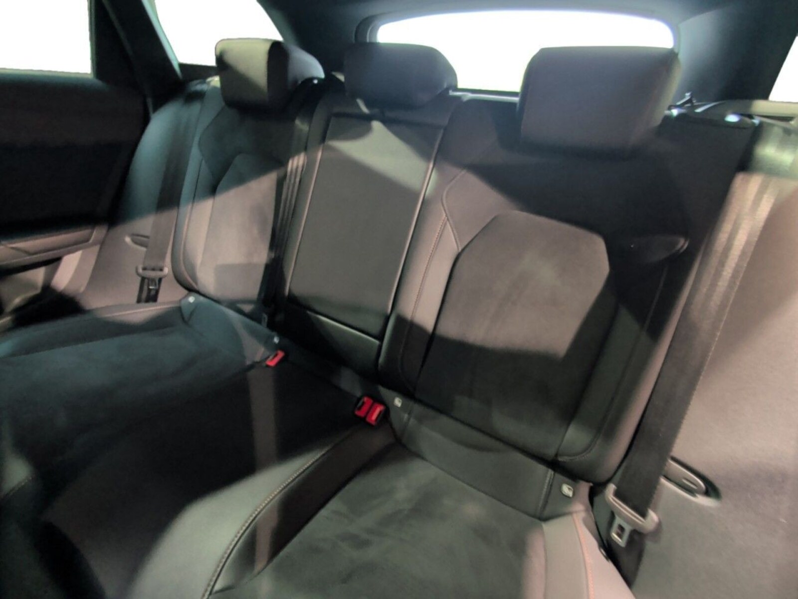 CUPRA Leon Sportstourer – Bild 13