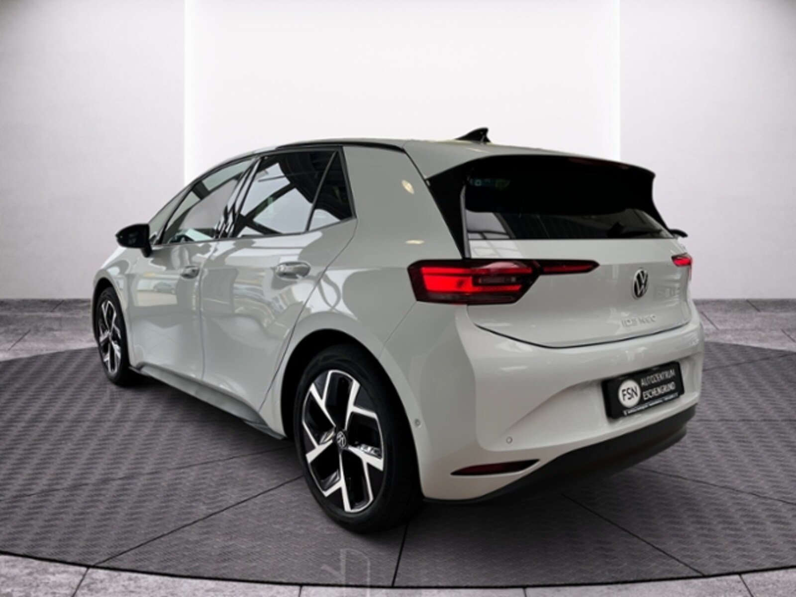 Volkswagen ID.3 Neo – Bild 5