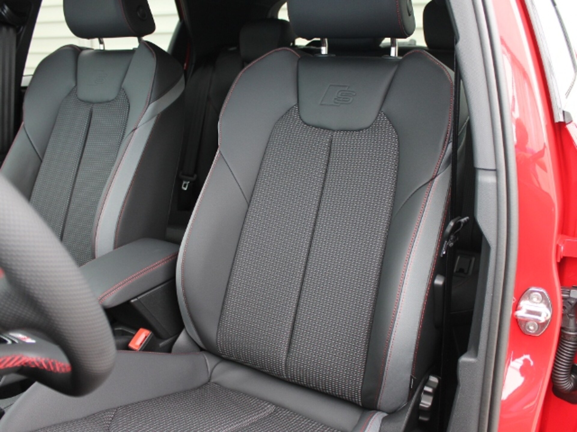 Audi A1 Sportback S line