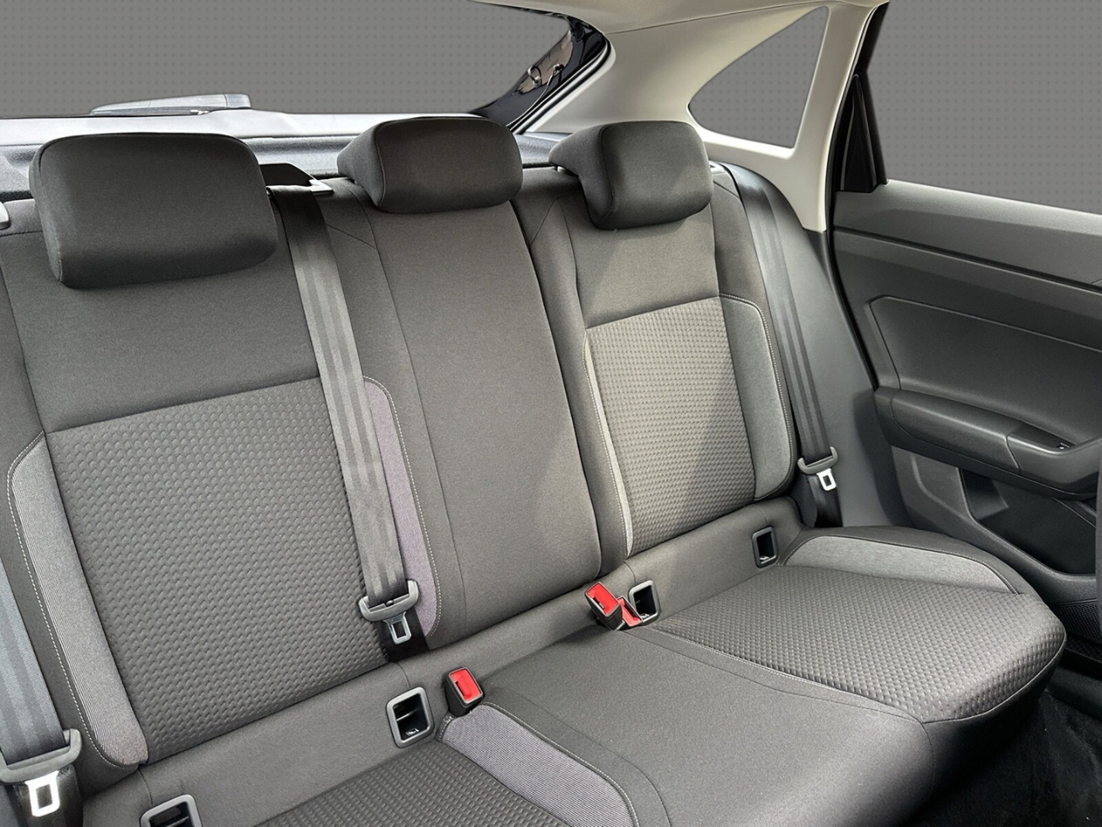 Volkswagen Taigo – Bild 9