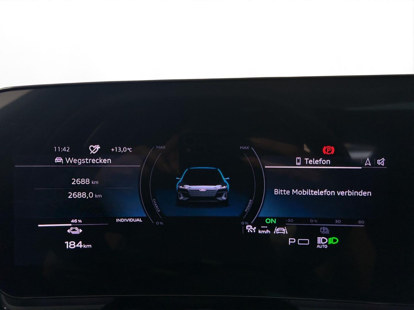 Image about Audi S6 Avant e-tron e-tron
