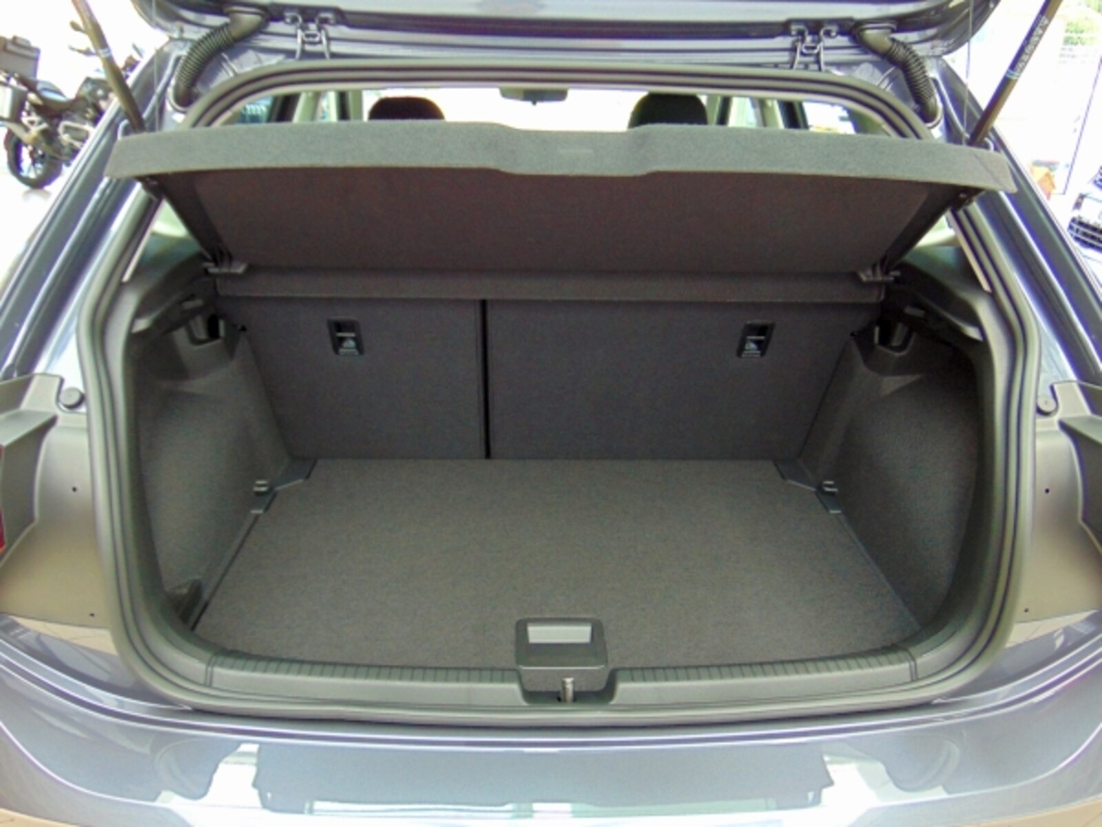 Volkswagen Polo – Bild 6