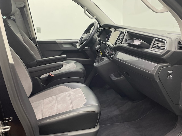 Volkswagen T6.1 Multivan