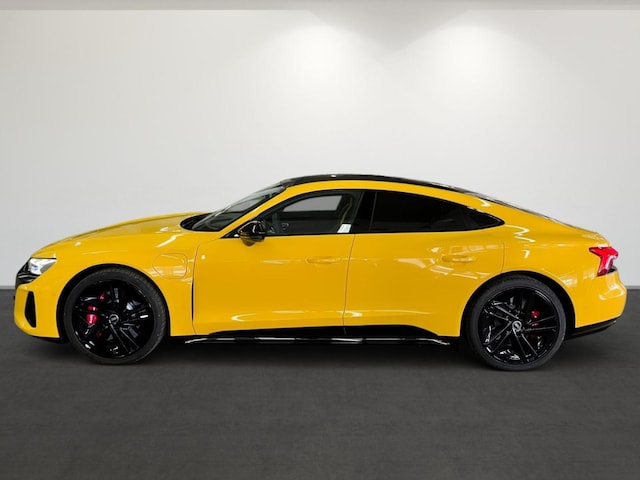 Audi e-tron GT RS