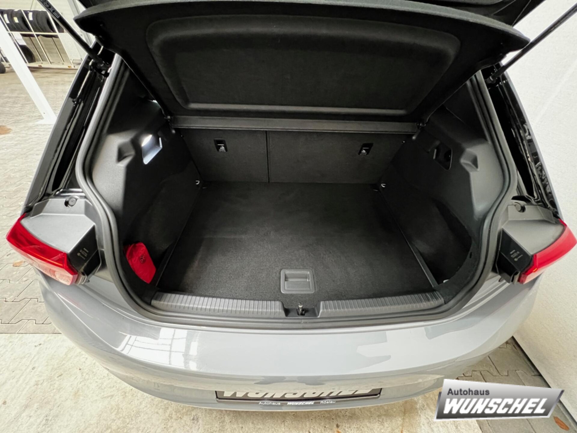 Volkswagen ID.3 Pro Performance