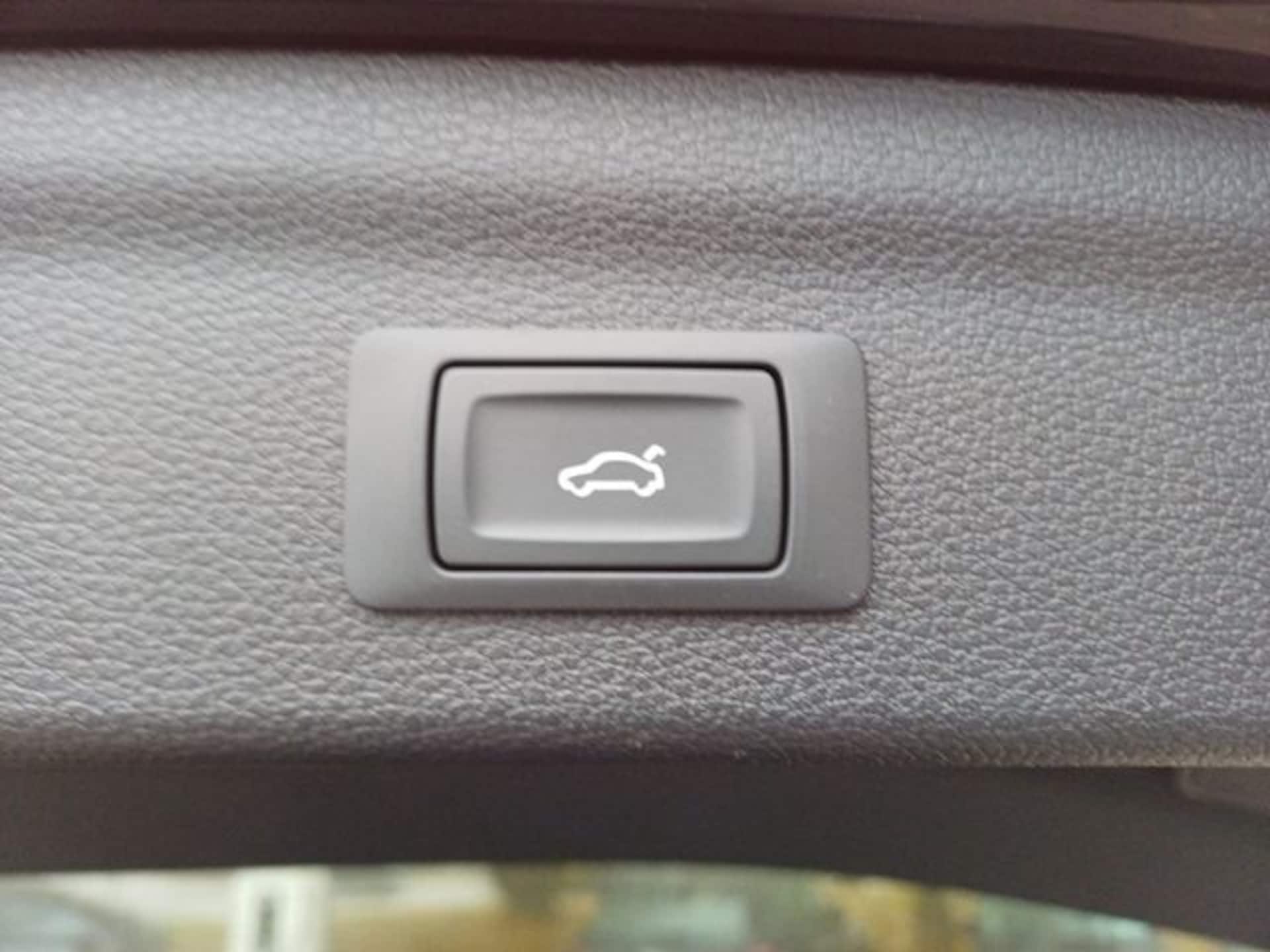 Audi Q3 SUV