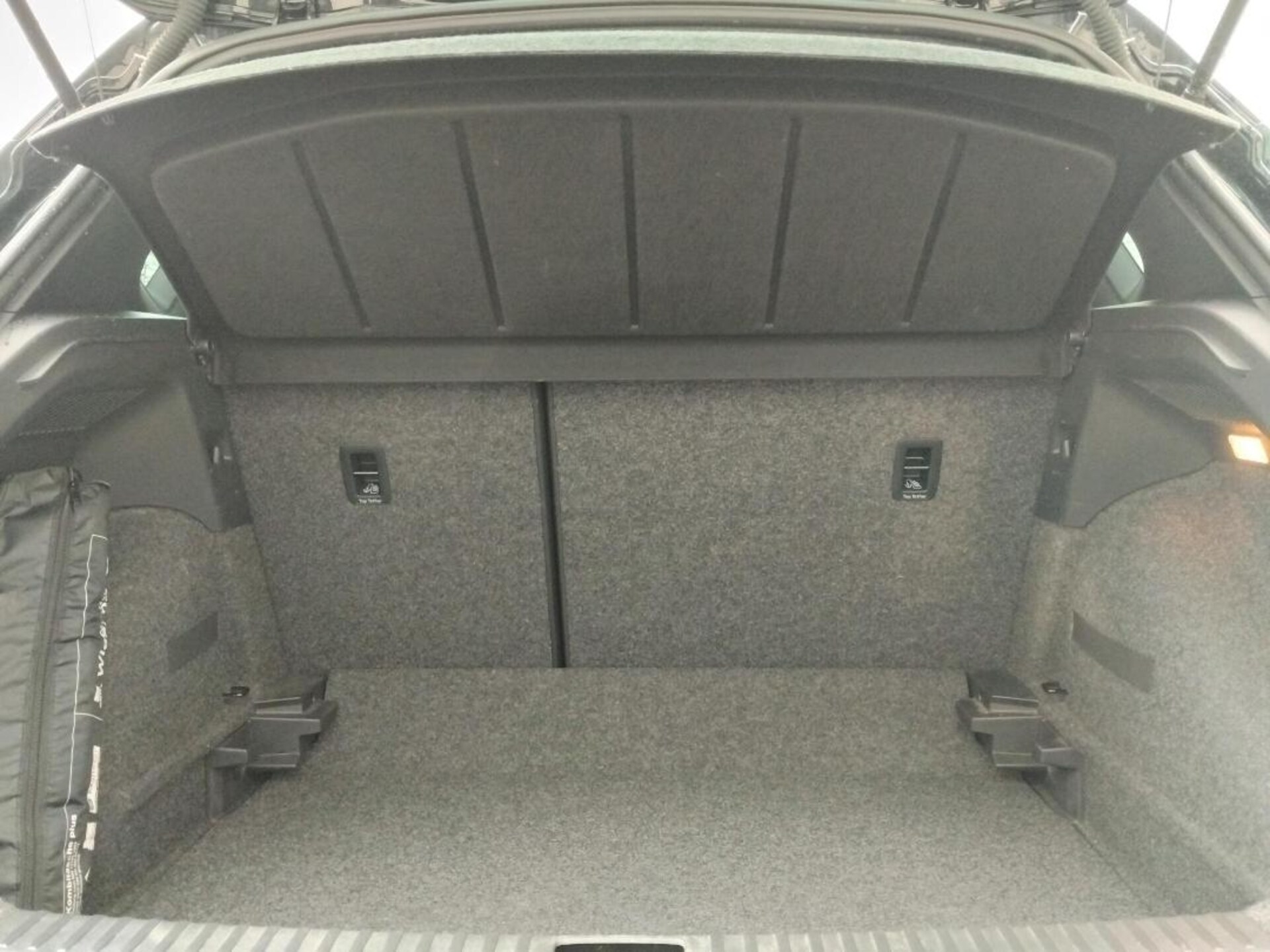 SEAT Arona FR