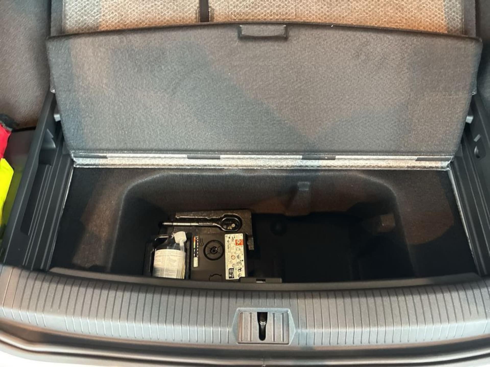 Volkswagen ID.7 Tourer Pro S
