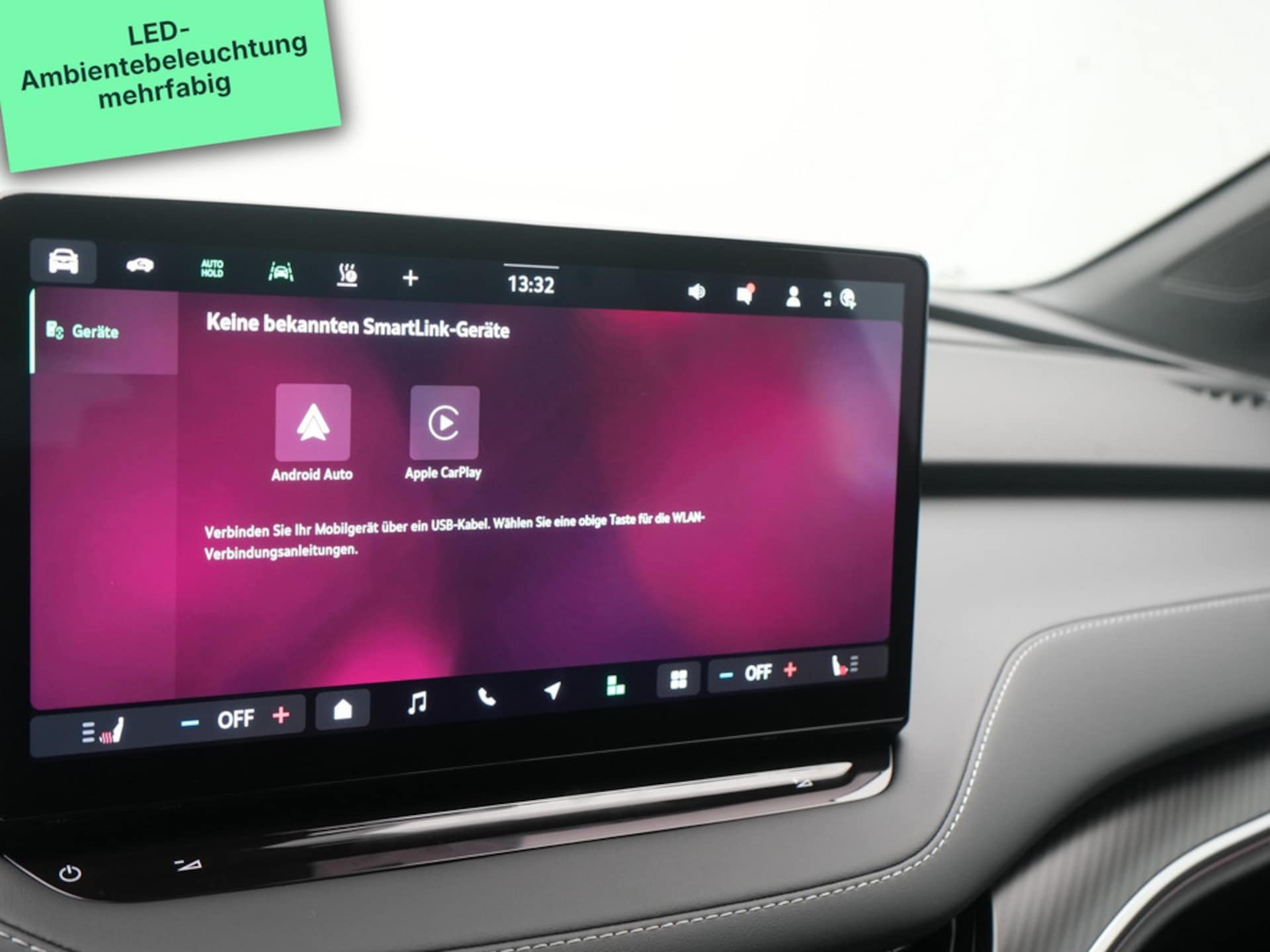 Skoda Enyaq 85 Sportline