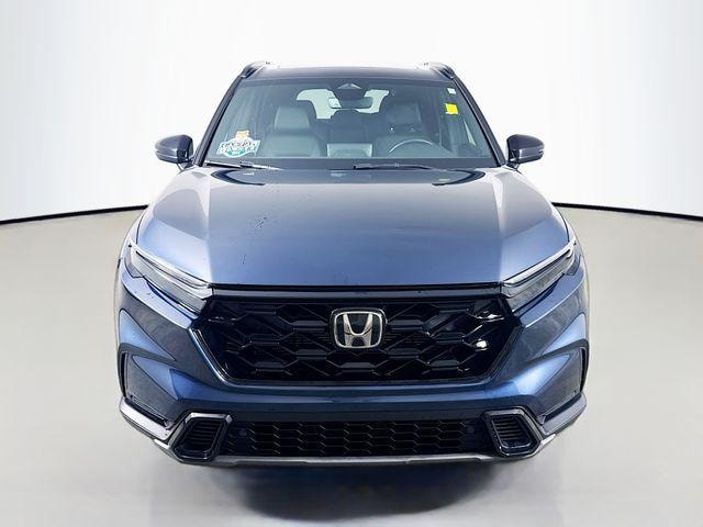 2025 Honda CR-V Hybrid