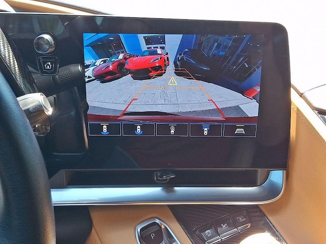 2022 Chevrolet Corvette Stingray