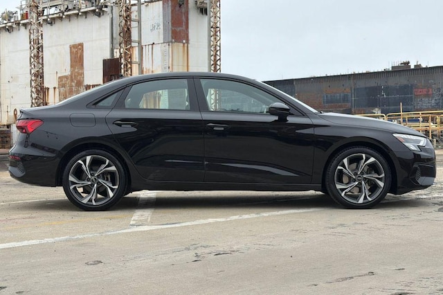 2023 Audi A3