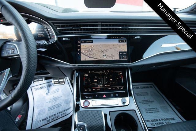 2026 Audi SQ7 Prestige - Photo 18