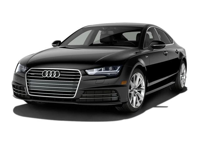 2016 Audi A7 3.0T quattro Premium Plus's photo