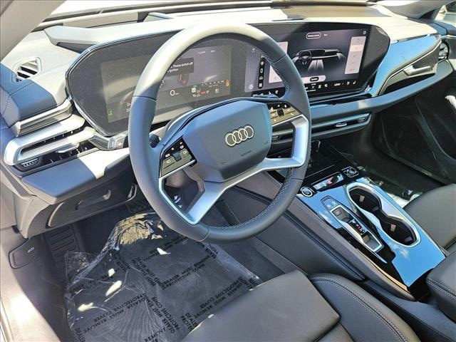 2026 Audi A6 Sedan