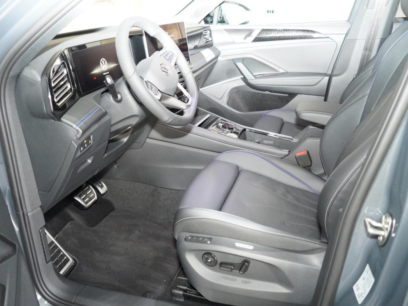 Volkswagen Tiguan – Bild 7