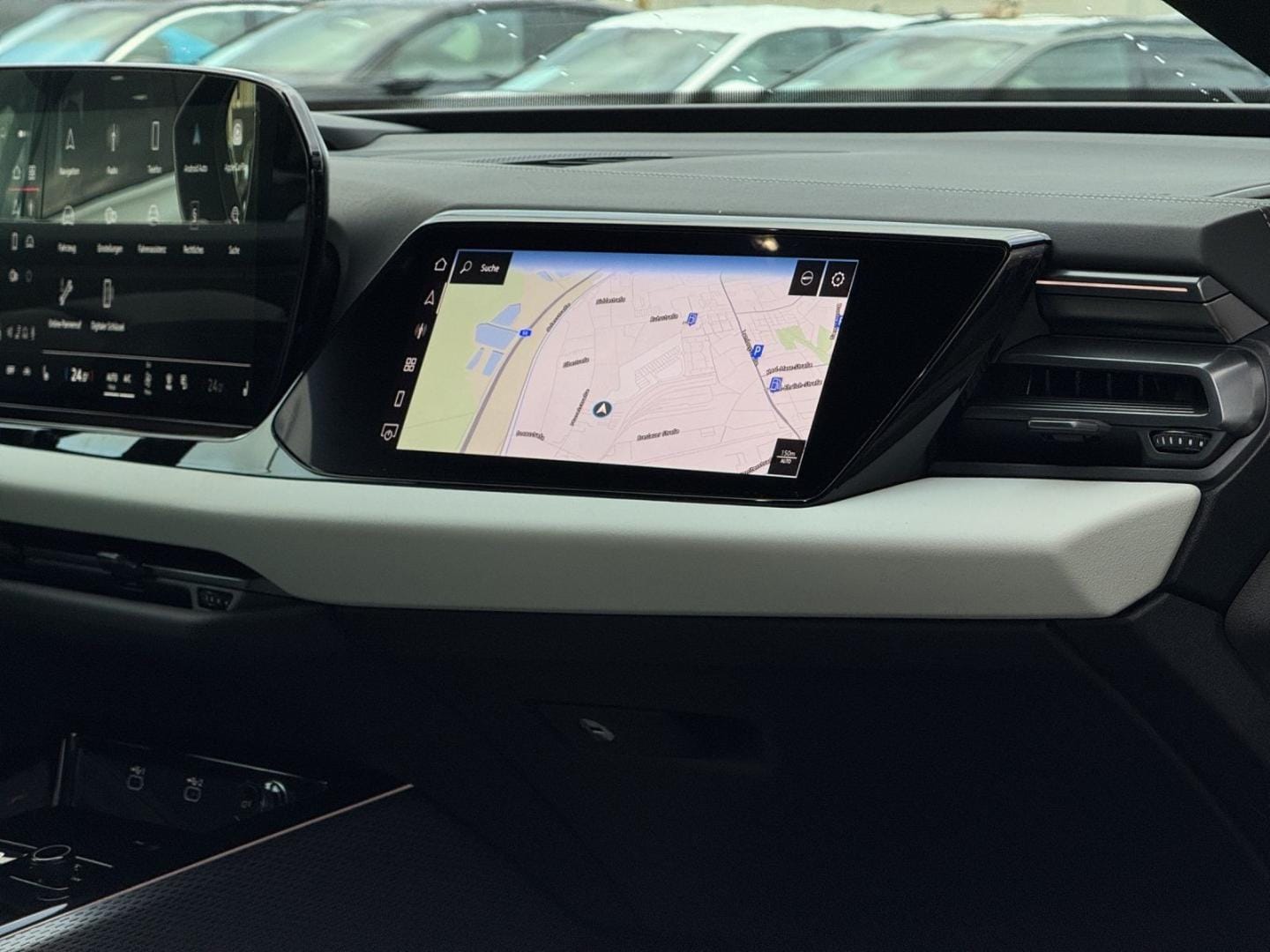 Bild über Audi A6 Avant TDI quattro 150 kW S tronic - für weitere Informationen kontaktieren Sie den Audi Partner