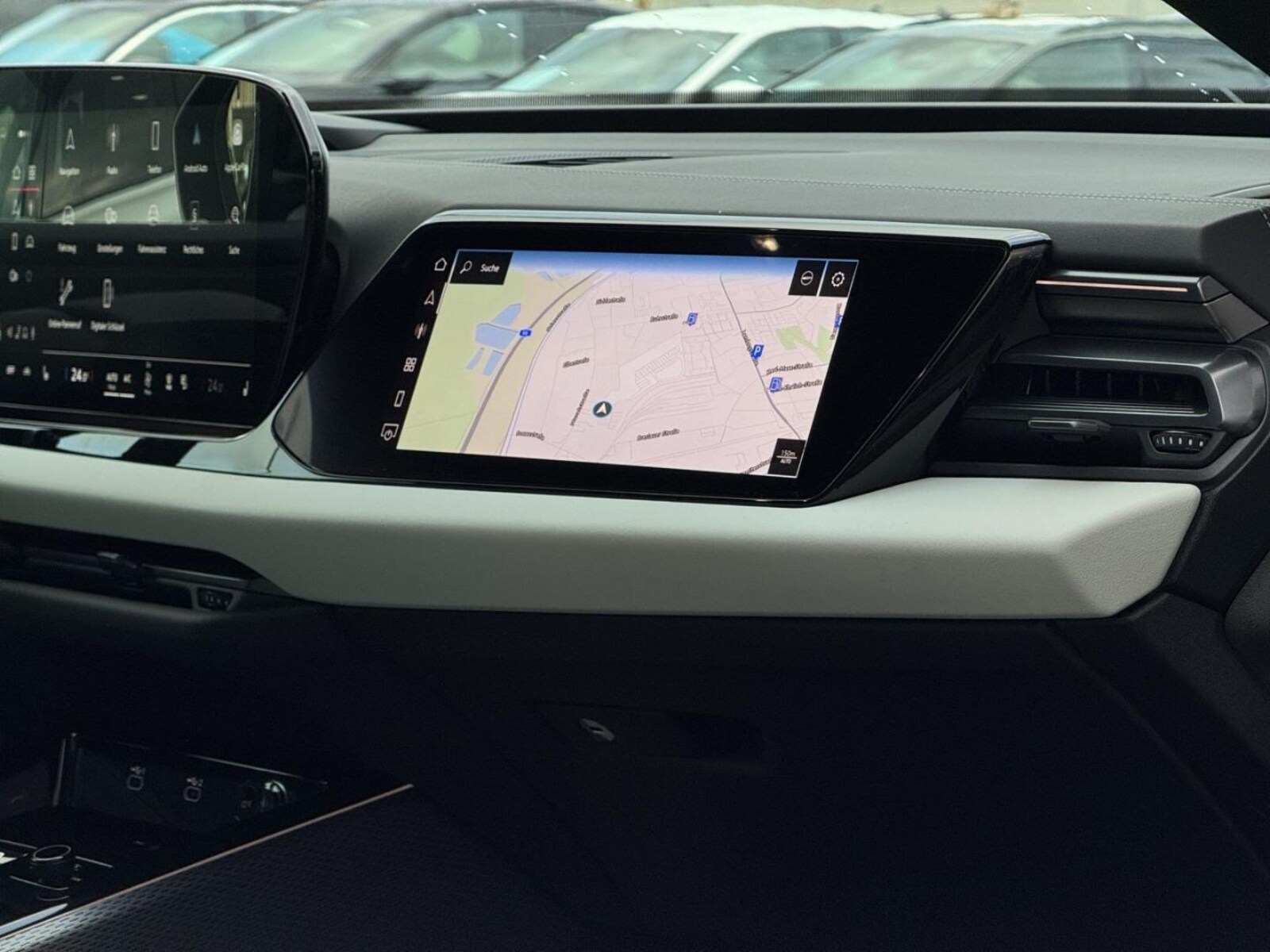 Audi A6 Avant – Bild 6