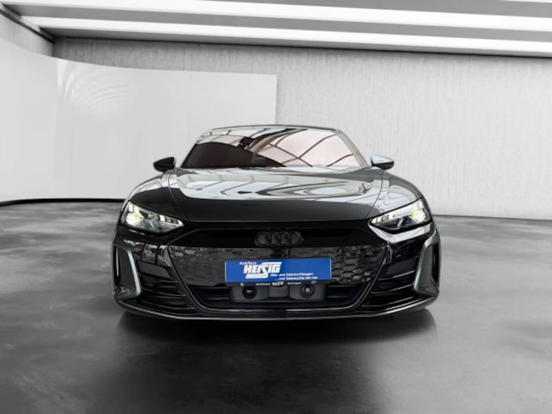 Audi RS e-tron GT