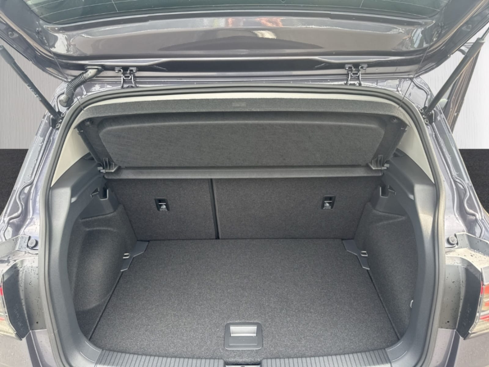 Volkswagen T-Cross – Bild 6