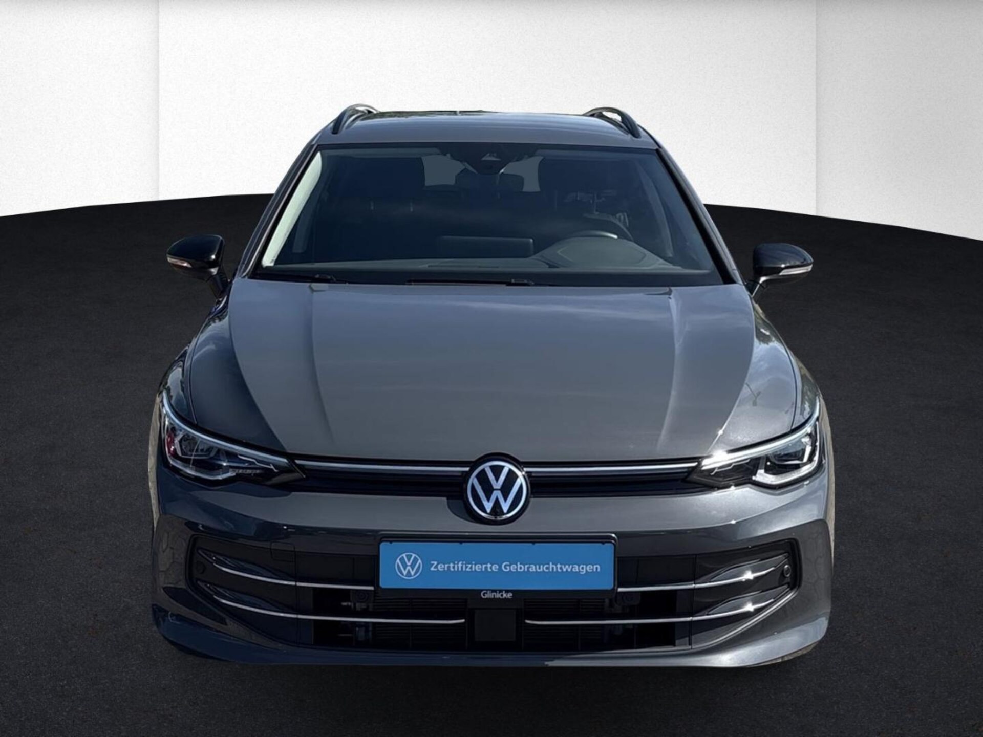 Volkswagen Golf Variant Goal