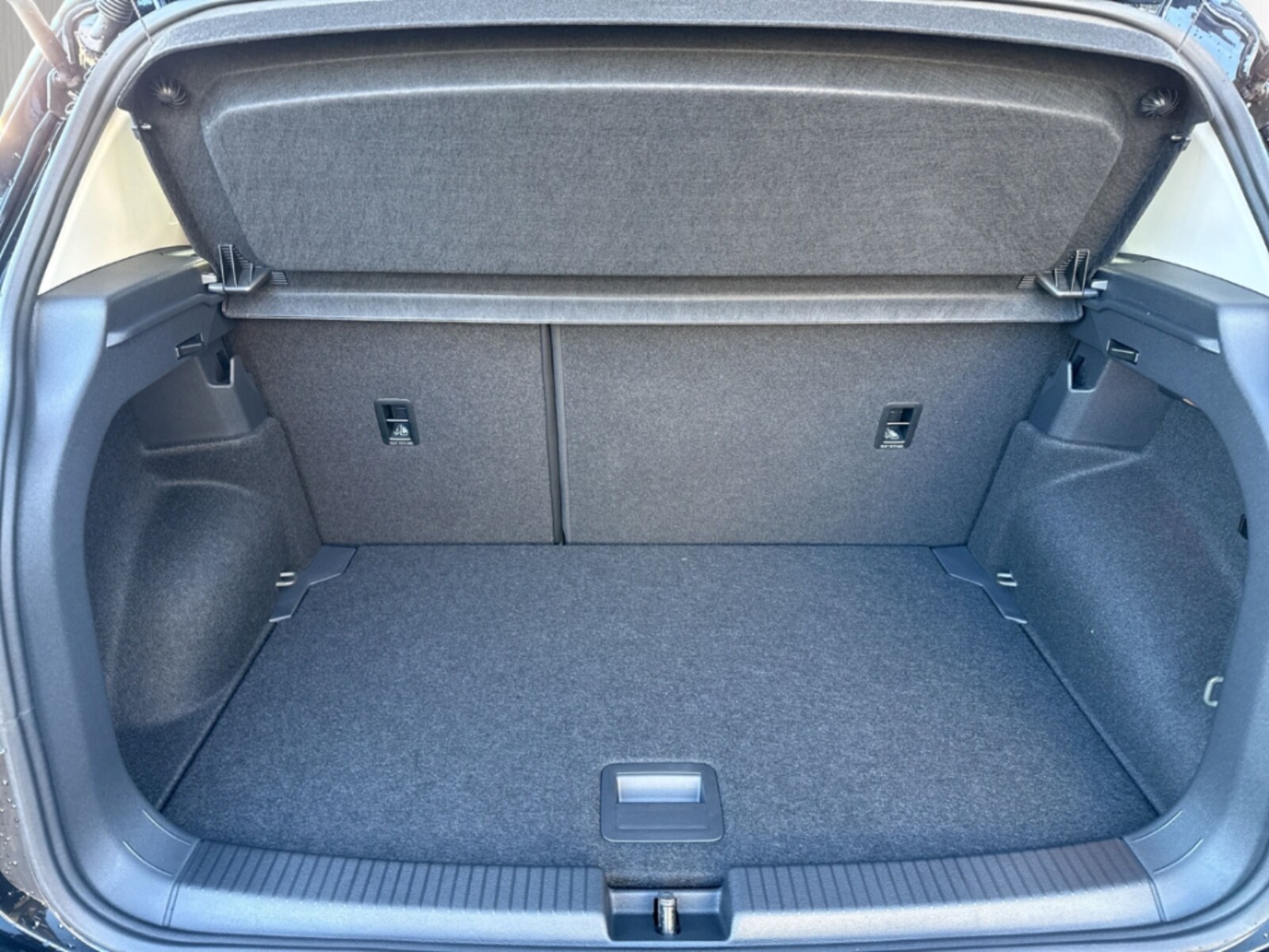Volkswagen T-Cross – Bild 11