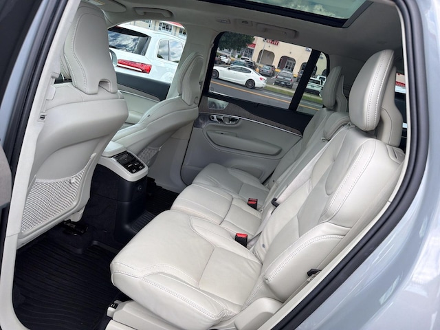 2024 Volvo XC90 Recharge Plug-In Hybrid