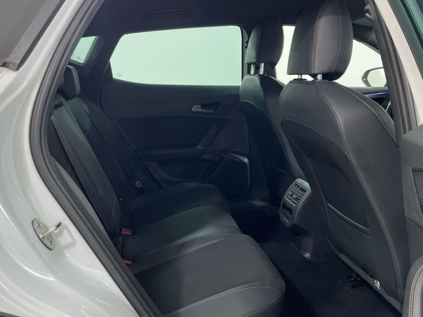 CUPRA Formentor 1.5 eTSI DSG 110 kW (150 CV) — photo 7