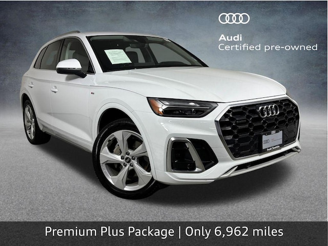 Photo of 2025 Audi Q5 