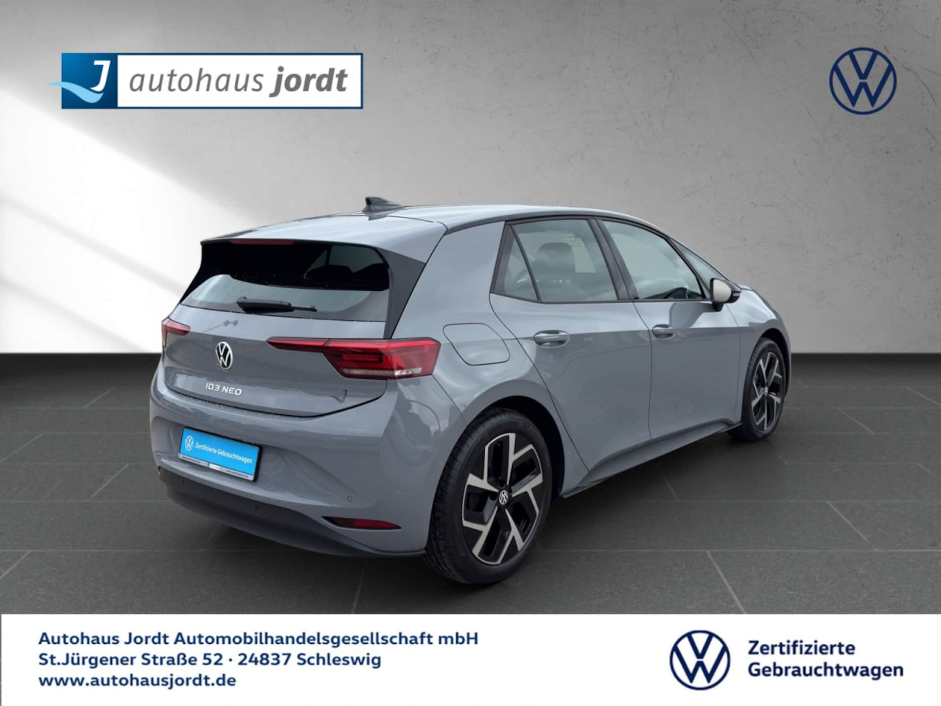 Volkswagen ID.3 Neo Life