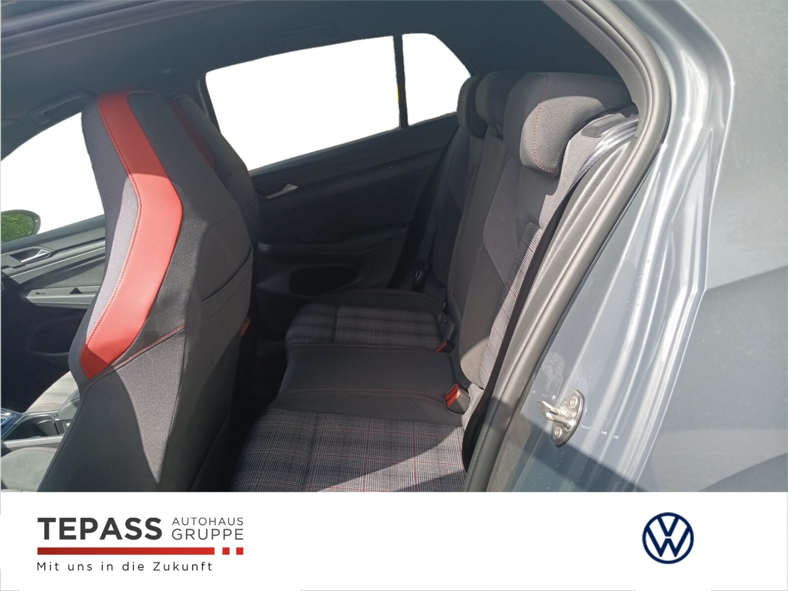 Volkswagen Golf – Bild 8