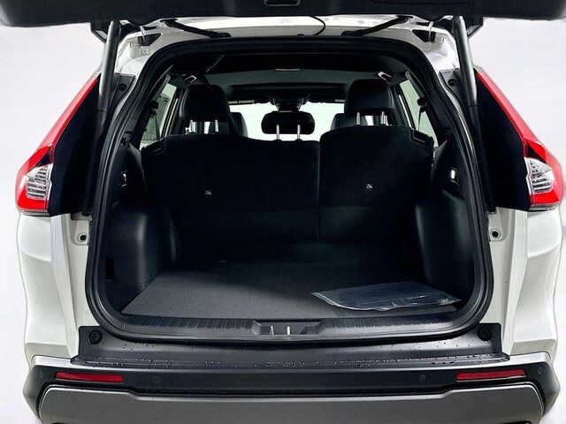 2026 Honda CR-V Sport-L - Photo 16