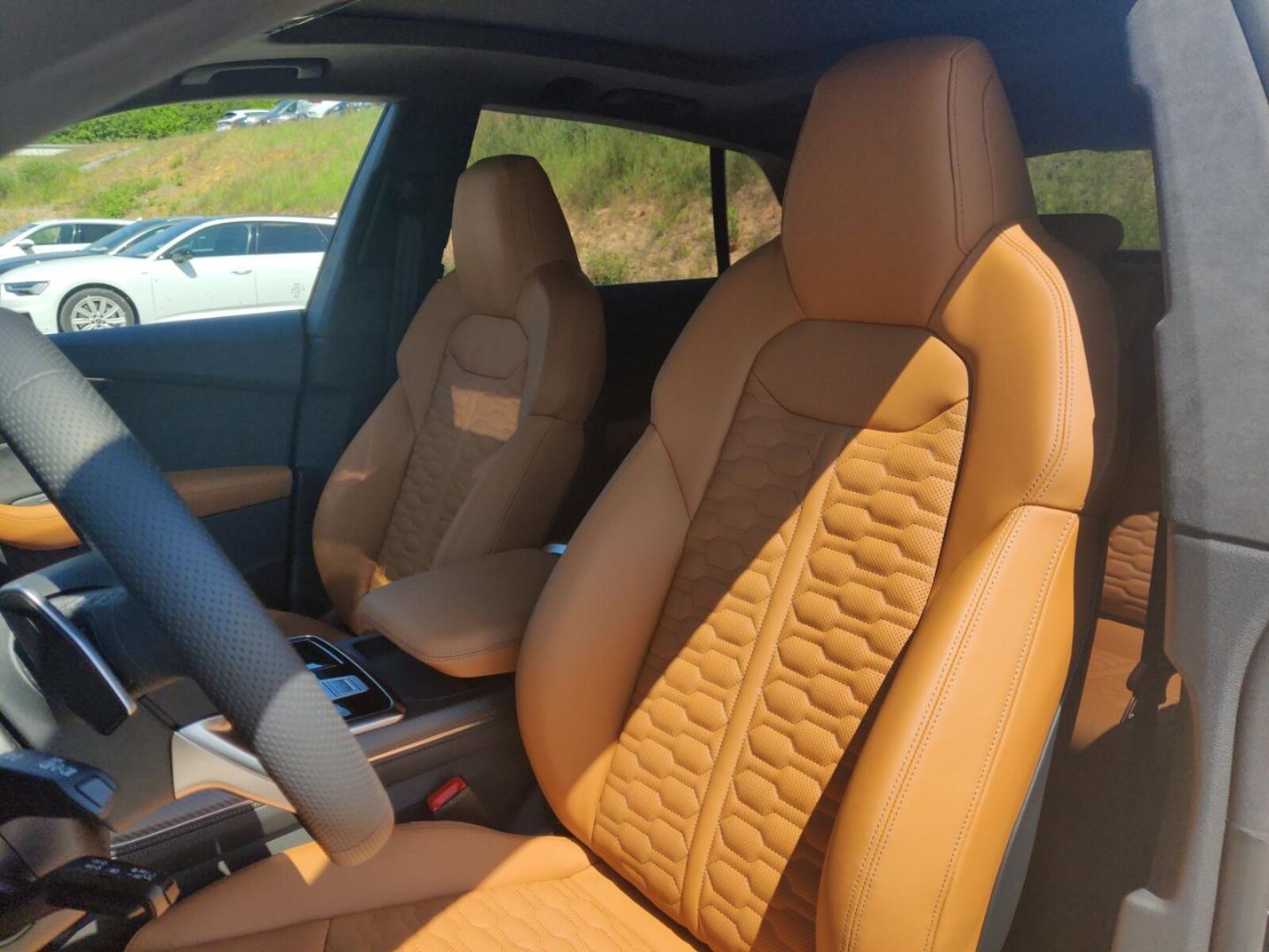Audi RS Q8 performance – Bild 12