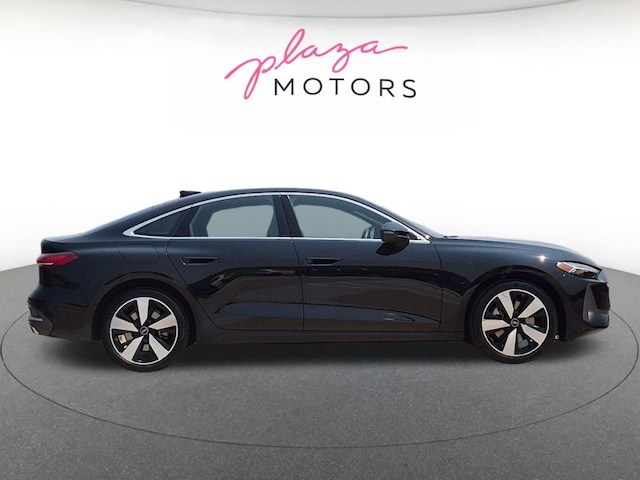 2025 Audi A5 Sedan