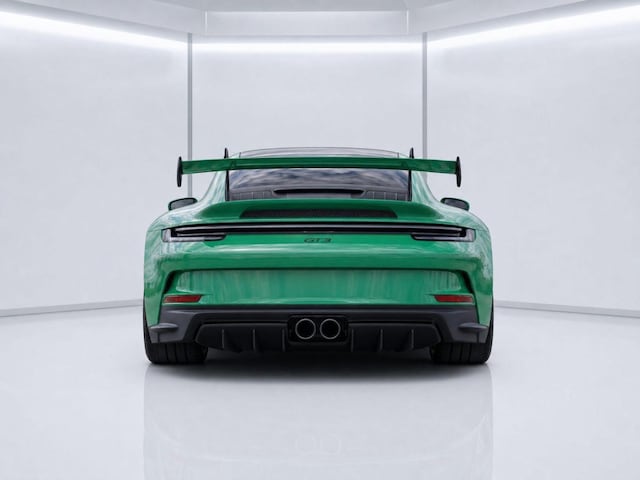 2023 Porsche 911 GT3