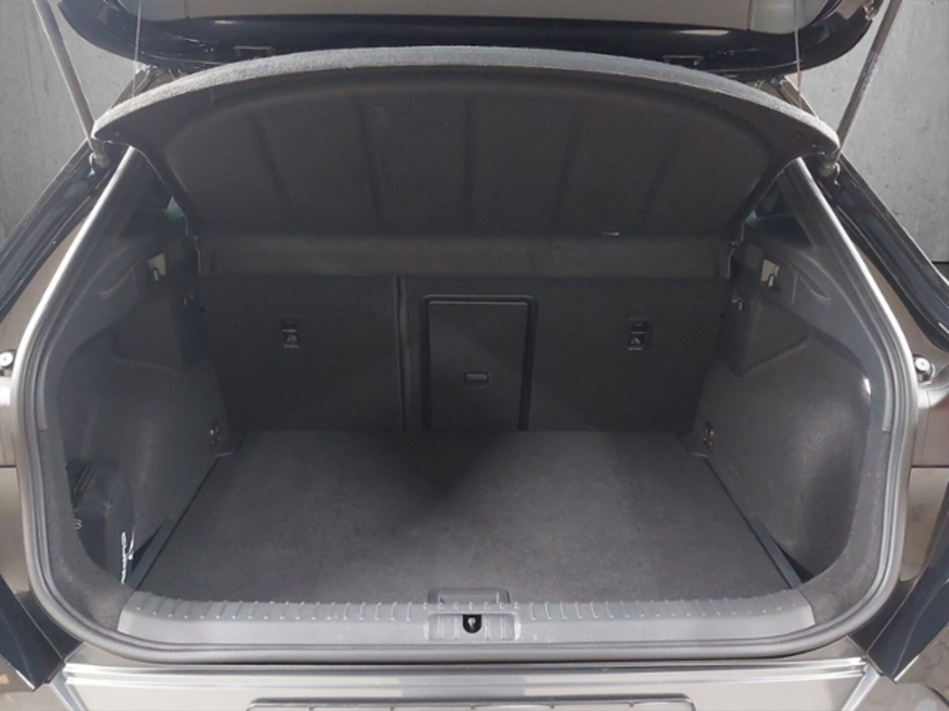 CUPRA Formentor VZ