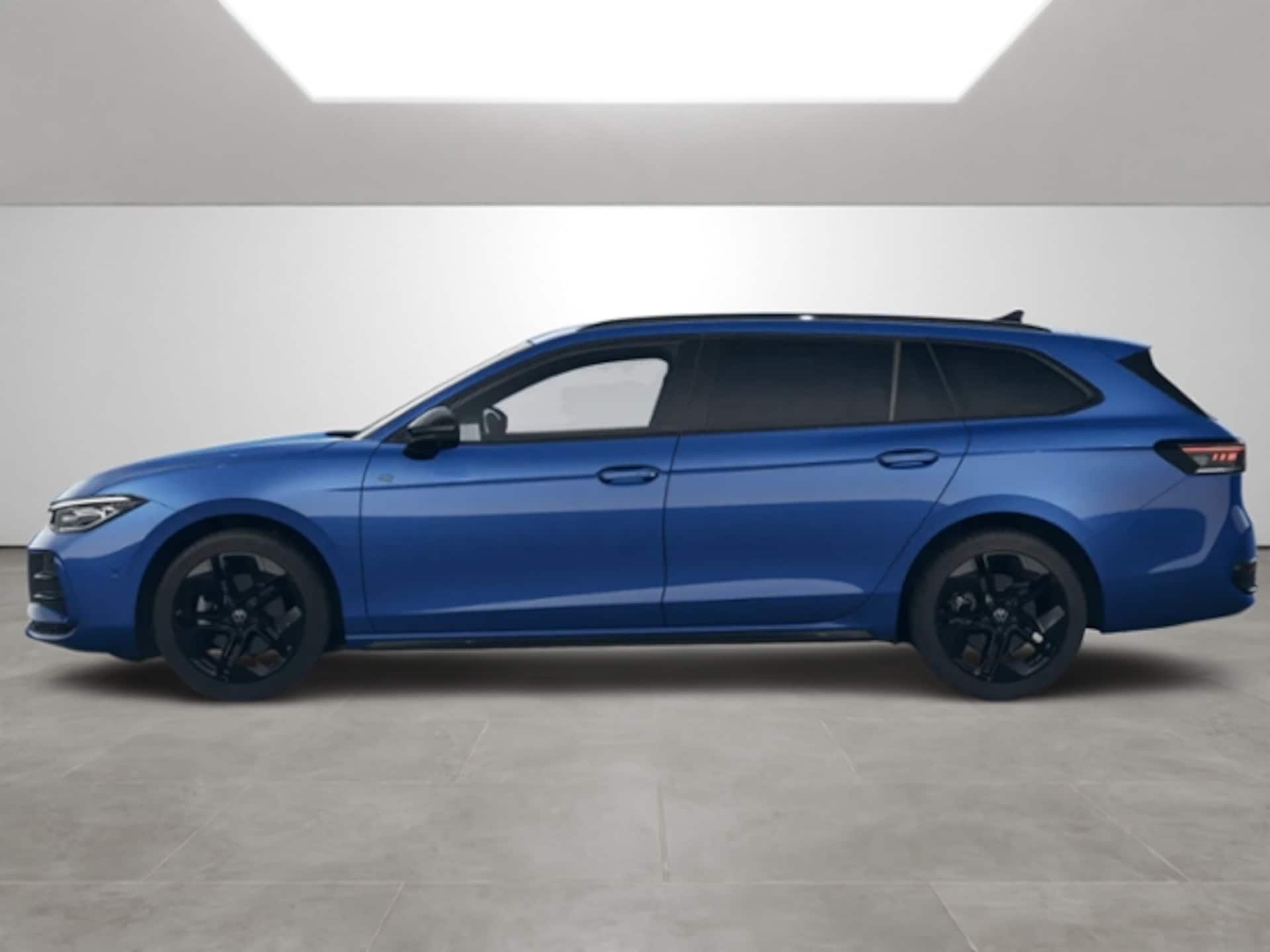 Volkswagen Passat R-Line