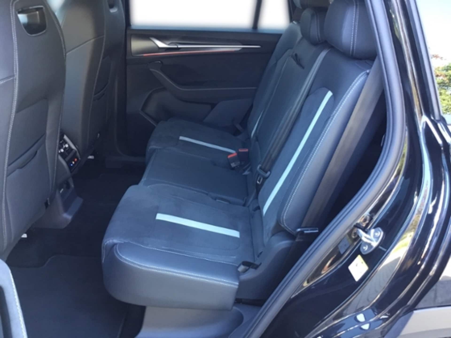 Skoda Kodiaq Sportline