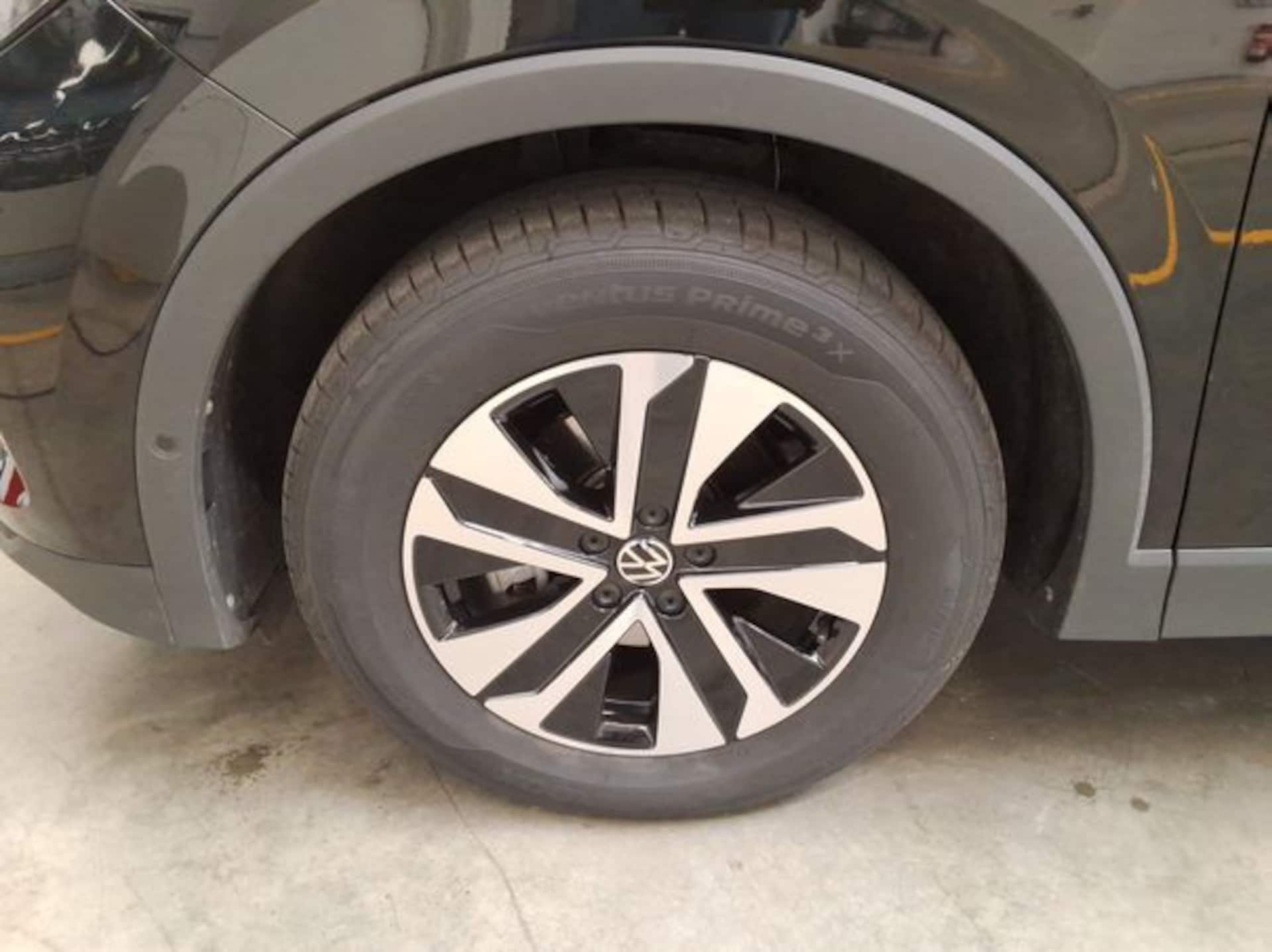 Volkswagen Tiguan ENERGY
