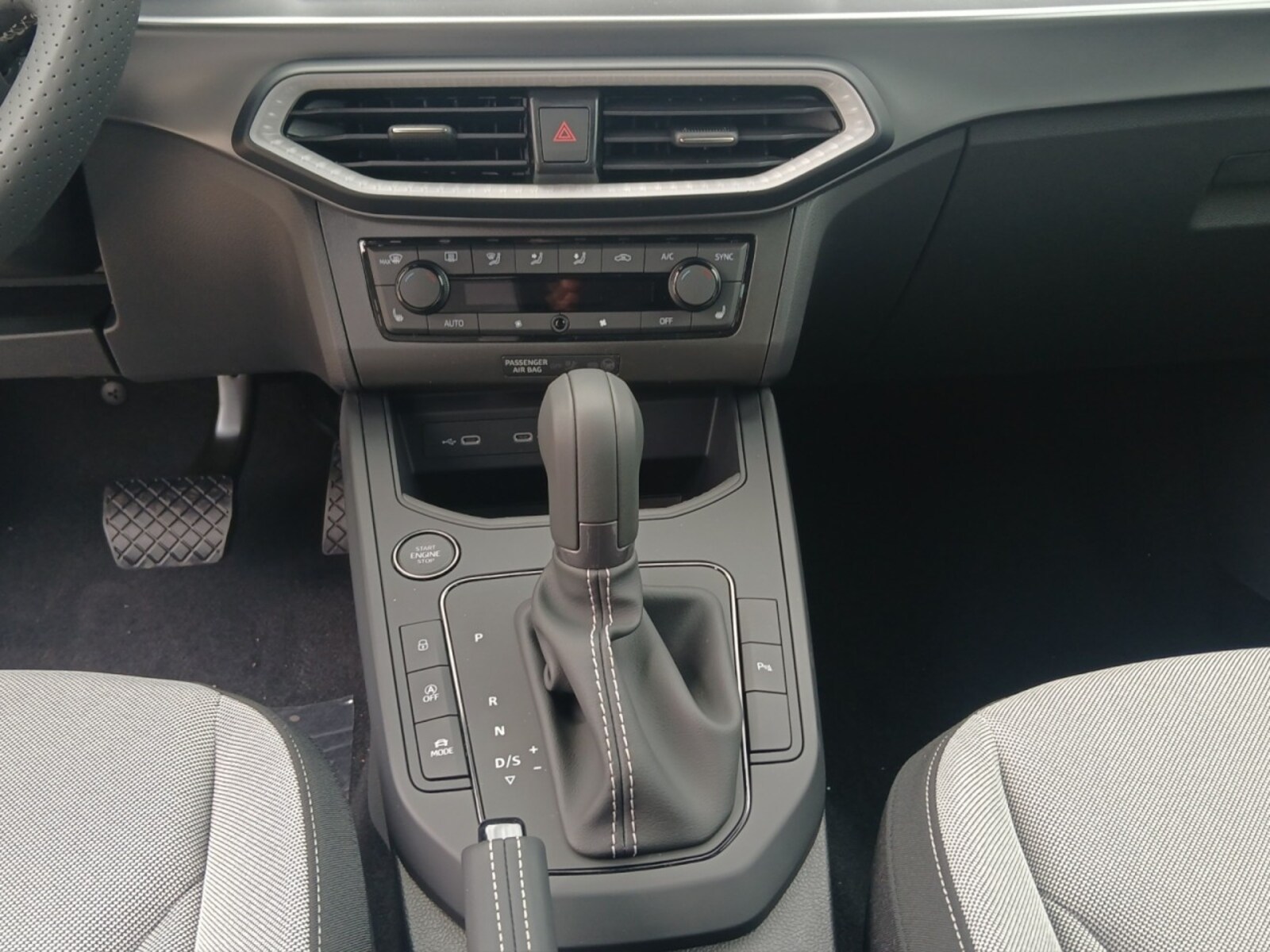 SEAT Arona – Bild 15