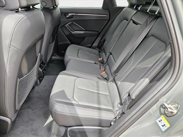 2025 Audi Q3 S Line Premium - Photo 14