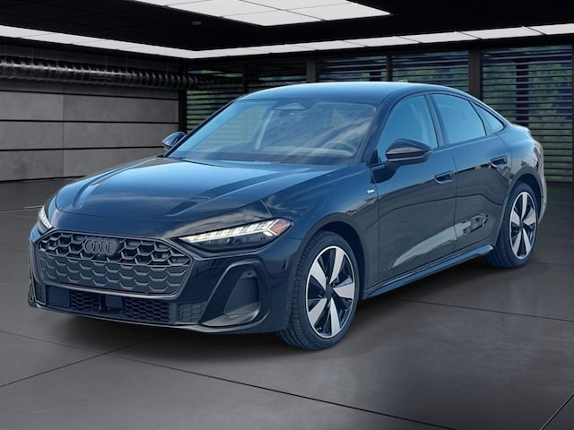 Photo of 2026 Audi A5 Sedan