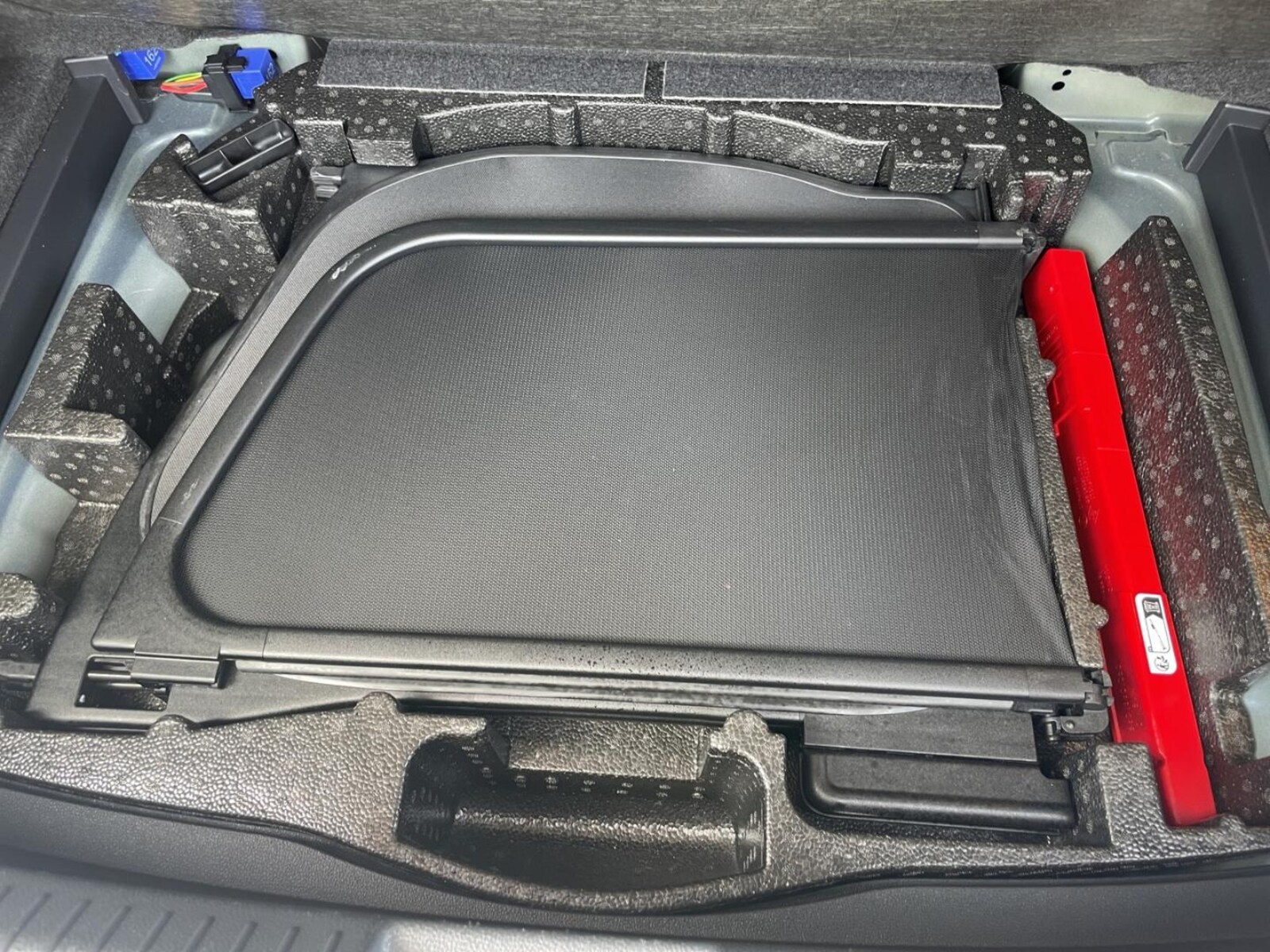 Volkswagen T-Roc Cabriolet – Bild 27
