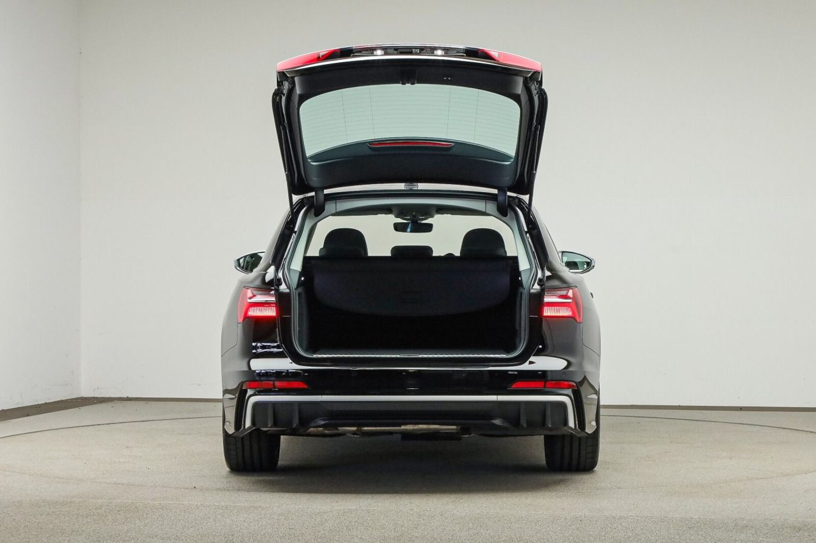 Audi S6 Avant – Bild 7
