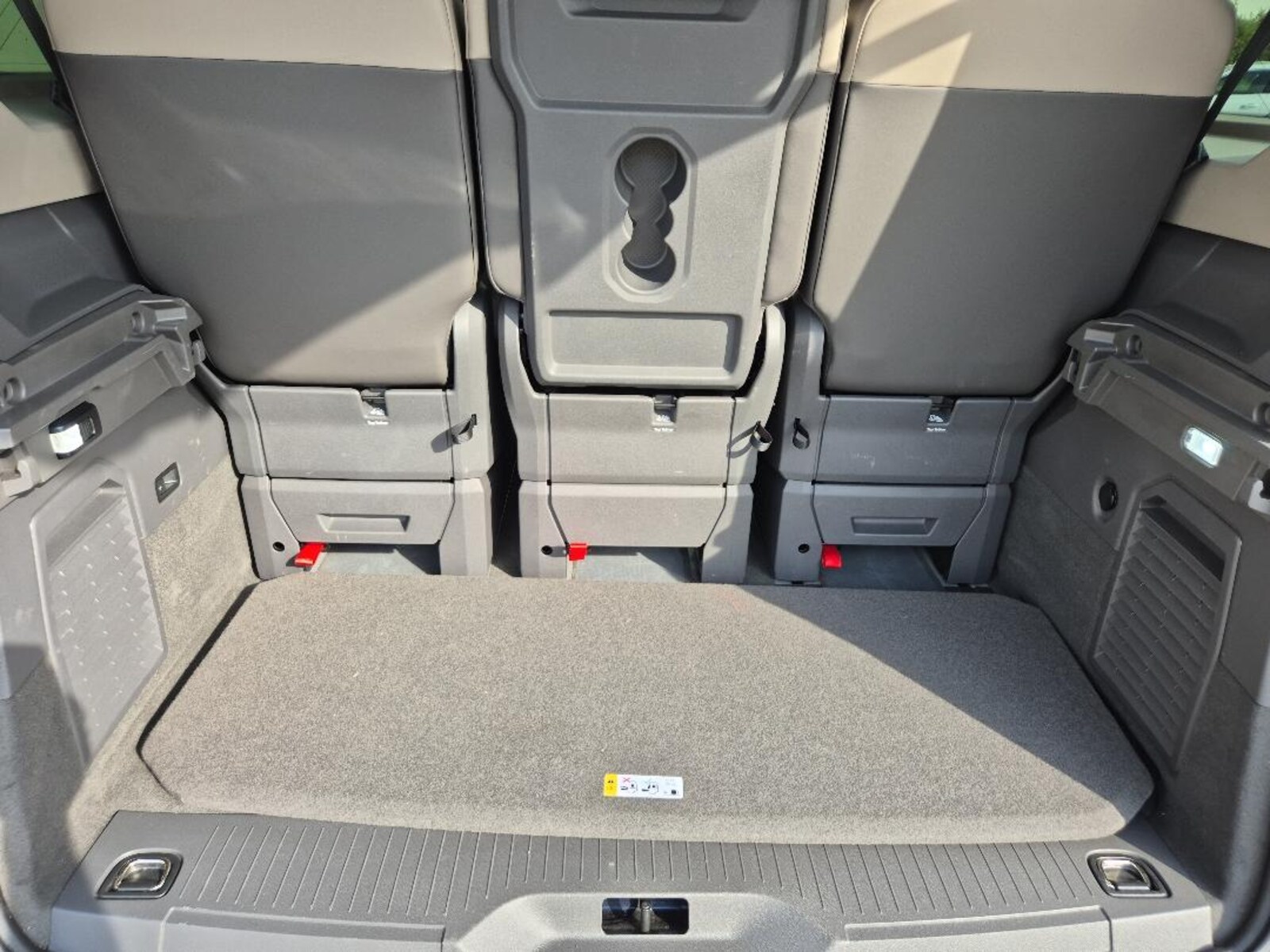 Volkswagen Multivan Langversion – Bild 19