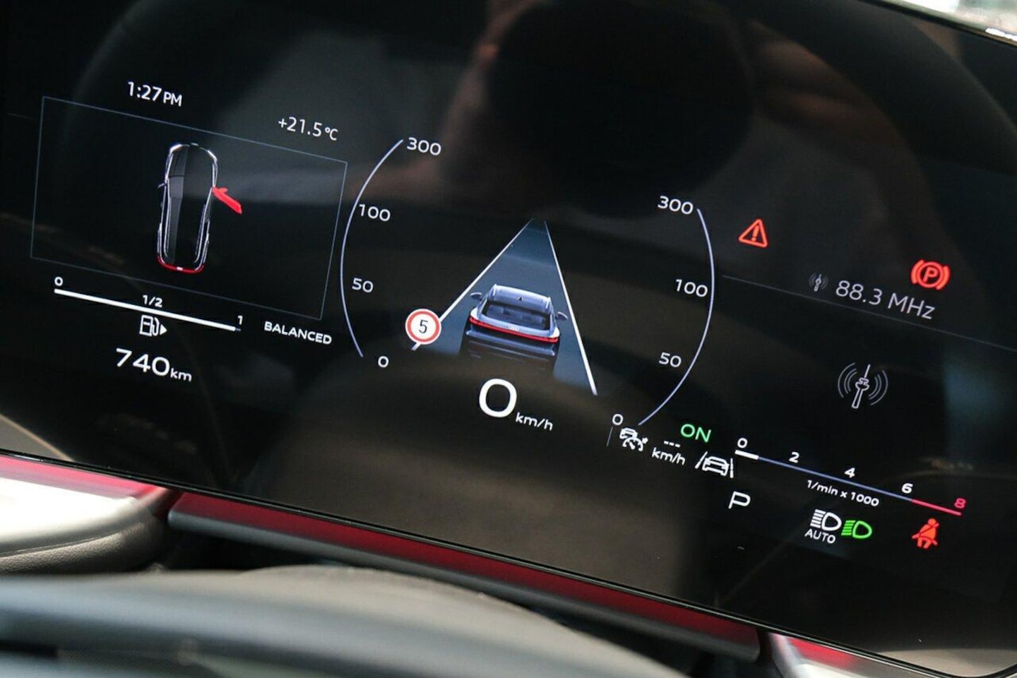 Image about Audi Q5 SUV TFSI 150 kW
