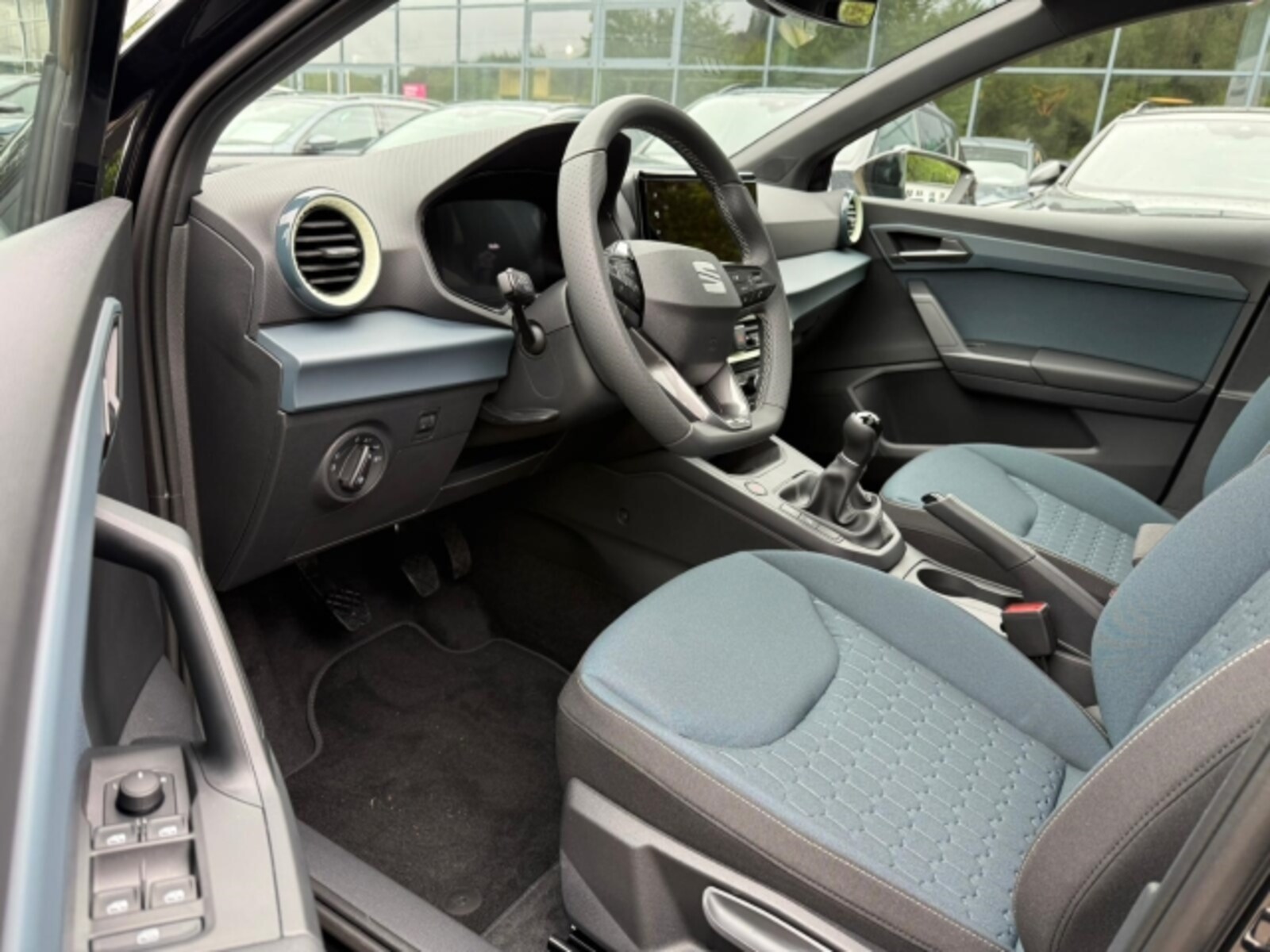 SEAT Ibiza – Bild 8