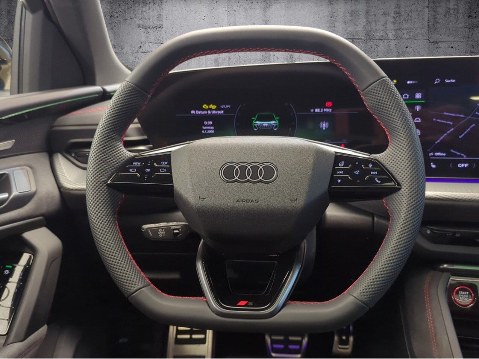 Audi Q5 – Bild 15