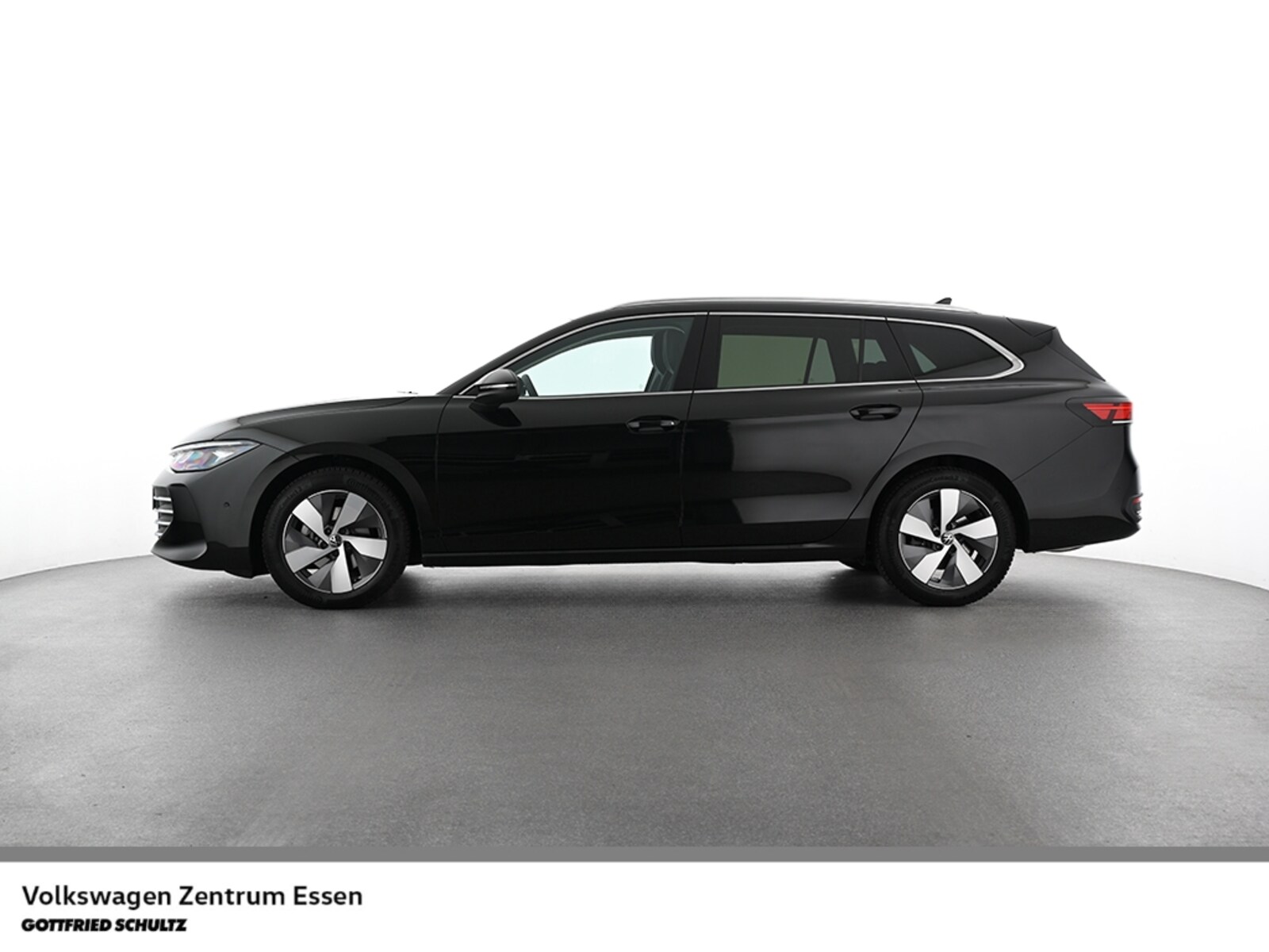 Volkswagen Passat – Bild 3